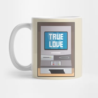 ATM - True Love Mug